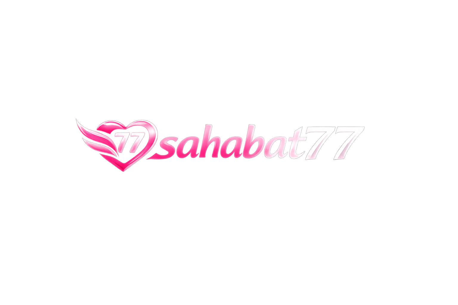 SAHABAT77 Logo